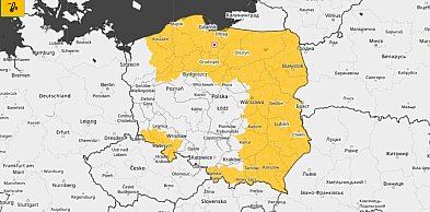 IMGW. Kolejne ostrzeżenia przed przymrozkami