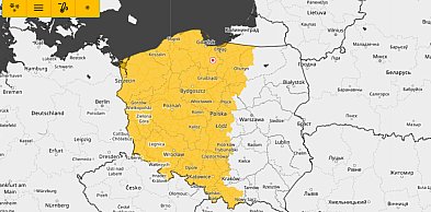 Zimna noc przed nami. IMGW ostrzega przed mgłami