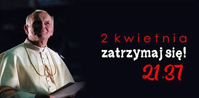 Czy wciąż potrafimy być razem? 21 lat po śmierci Jana Pawła II