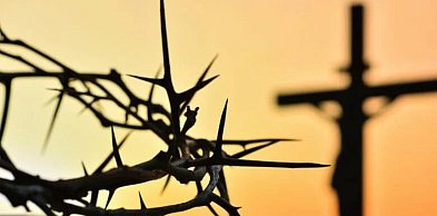 Wielki Piątek W Kościele katolickim dzień żałoby, ciszy upamiętniający mękę