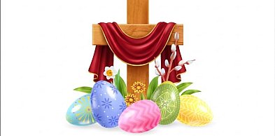 Wielkanocne życzenia dla Czytelników Nowego Sztumu