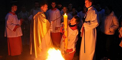 Wielka Sobota to dzień szczególny w tradycji chrześcijańskiej