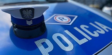 Sztum.  Pijany z dożywotnim zakazem zatrzymany przez policjantów