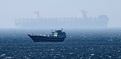 Twarda siła zamiast pustych słów. Iran się cofa, Europa dalej wierzy