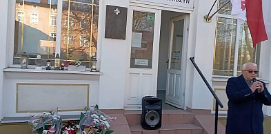 Kwidzyn pamięta. Hołd dla ofiary katastrofy smoleńskiej