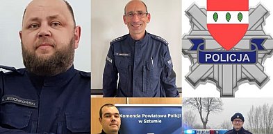 To już ostatnie kilka dni! Głosuj na swojego dzielnicowego w plebiscycie