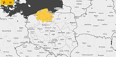 Ostrzeżenie IMGW - Przymrozki nie chcą nas opuścić