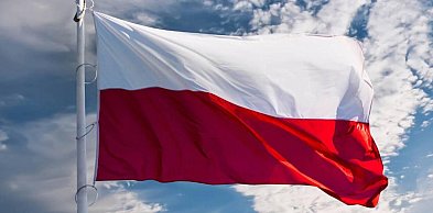 2 Maja -  Dzień Flagi Rzeczypospolitej Polskiej