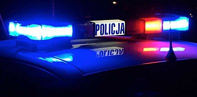 Policjanci zatrzymali pijaną 29-latkę kierującą Skodą