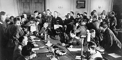 8 maja 1945. Dla Zachodu koniec wojny. Dla Polski początek nowego zniewolenia