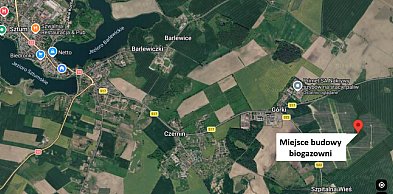 Spotkanie w sprawie budowy biogazowni. Przyjdź i wyraź swoją opinię!