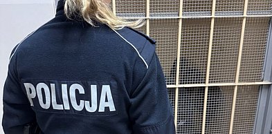 Zatrzymani dwaj nieletni poszukiwani przez sąd