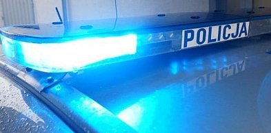 Pijany 40-latek jechał hulajnogą elektryczną