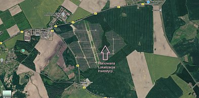 Sztum. Zbierają podpisy przeciw budowie biogazowi