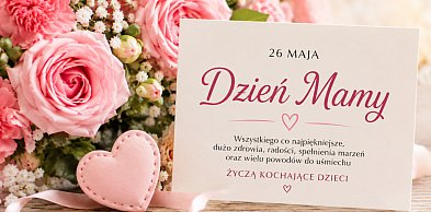 Dzień Mamy