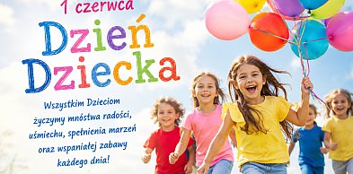 Dzień Dziecka