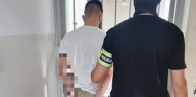„Odbierak” zatrzymany. Sąd zastosował 3-miesięczny areszt