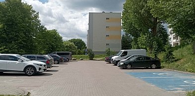 Sztum. Od lipca płatny parking przy plaży w Sztumie