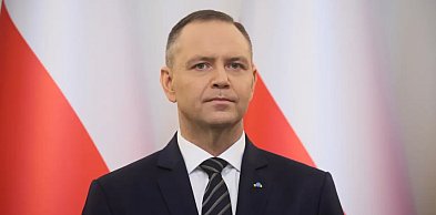 Order, pamięć i granice kompromisu. Prezydent Nawrocki wysłał Ukrainie jasny sygna