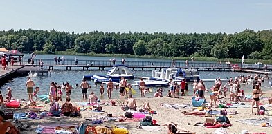 Lato nad Jeziorem Sztumskim. Wypoczywajmy bezpiecznie