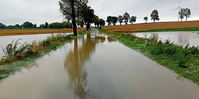 Gdzie był starosta, gdy sytuacja wymagała działań?-12458