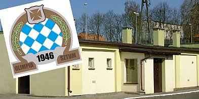 Sztumski Klub Olimpia oraz trener ukarani za oszustwo-12781