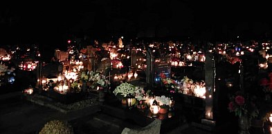 2 listopada – Zaduszki. Dzień pamięci o tych, którzy odeszli-13127