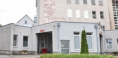 Sztum. Czy w sztumskim szpitalu szykują się zwolnienia?-13262