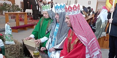 Sztum. Święto Trzech Króli – Święto Objawienia Pańskiego-13708