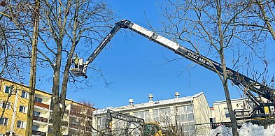 Sztum. Ruszyły pierwsze prace przy budowie nowej hali gimnastycznej