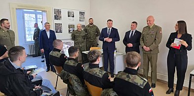 Inauguracja kwalifikacji wojskowej 2026