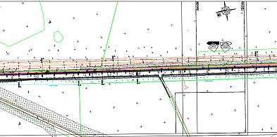 Przedostatni krok do ścieżki pieszo-rowerowej Malbork - Sztum