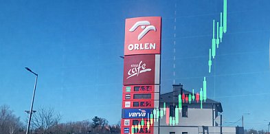 Ceny paliw znów rosną. Kierowcy czekają na reakcję rządu