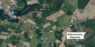 Spotkanie w sprawie budowy biogazowni. Przyjdź i wyraź swoją opinię!