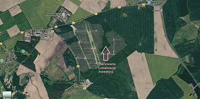 Sztum. Zbierają podpisy przeciw budowie biogazowi