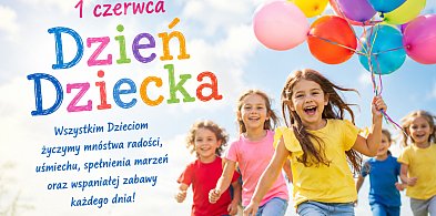Dzień Dziecka