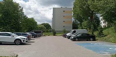 Sztum. Od lipca płatny parking przy plaży w Sztumie