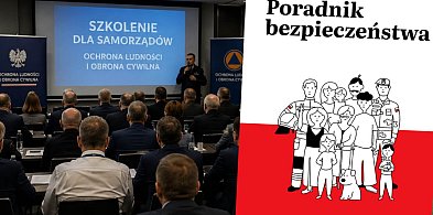 Lata ostrzeżeń, a powiat sztumski wciąż na etapie planowania