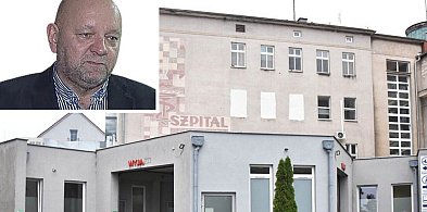 Starostwo nie widzi problemu, a pacjenci czekają