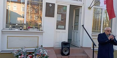 Kwidzyn pamięta. Hołd dla ofiary katastrofy smoleńskiej