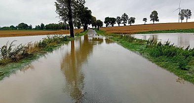 Gdzie był starosta, gdy sytuacja wymagała działań?-12458