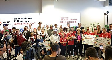 Wielki finał „Bitwy Regionów” za nami!-12660