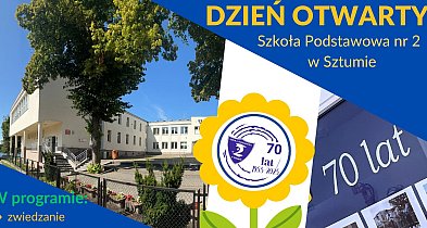 Sztum. 70-lecie Szkoły Podstawowej nr 2 im. Maksymiliana Golisza-12906