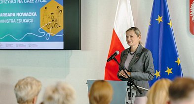 Sztum. Trochę więcej niż połowa uczniów uczęszcza na edukację zdrowotną-12927