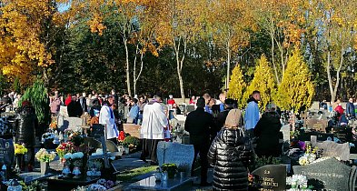 Święto Wszystkich Świętych – dzień chwały i pamięci-13124