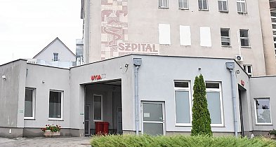 Sztum. Czy w sztumskim szpitalu szykują się zwolnienia?-13262