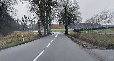 Powstaje dokumentacja nowej ścieżki pieszo–rowerowej. Kierunek dobry, ale-13461