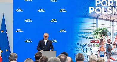 „Port Polska” – nowa nazwa, stary impas. Dwa lata ciszy i jedna pijarowa zagrywka-13506