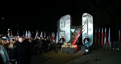 Czarny Czwartek – komunistyczna zbrodnia bez kary. Prezydent: musimy mówić prawdę-13539