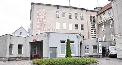 Sztum. Świąteczny prezent od AHP? Planowane zwolnienia w szpitalu-13554